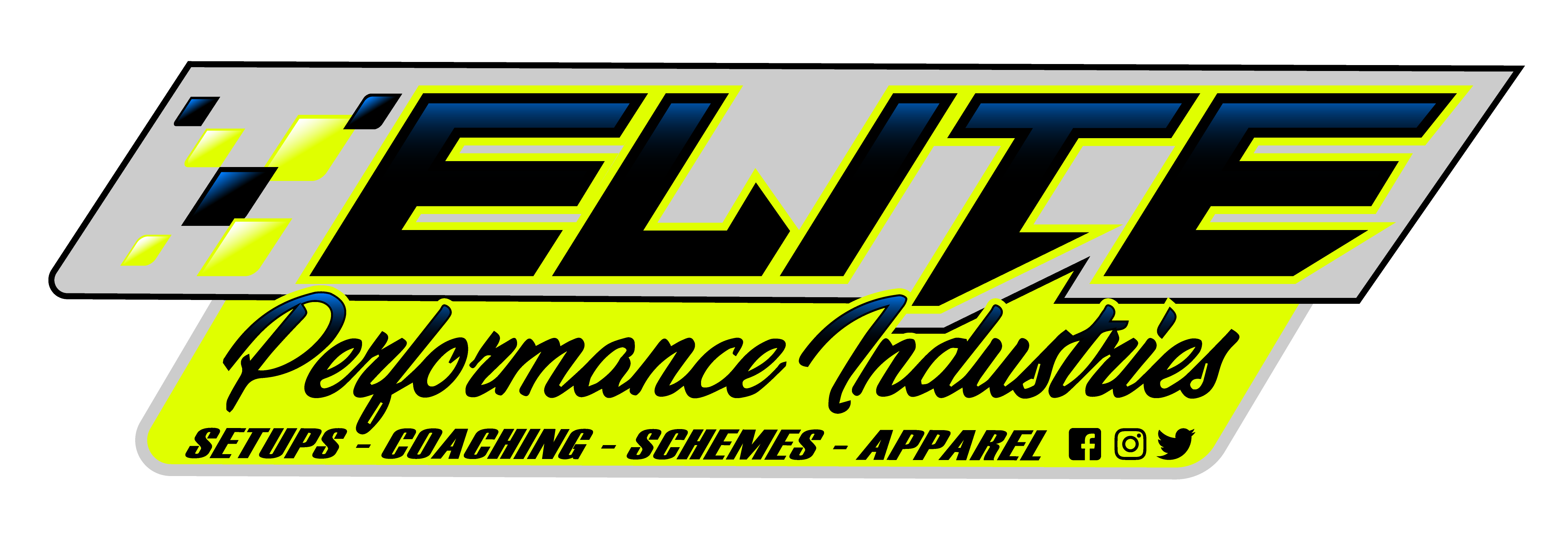 Elite Performance Industries