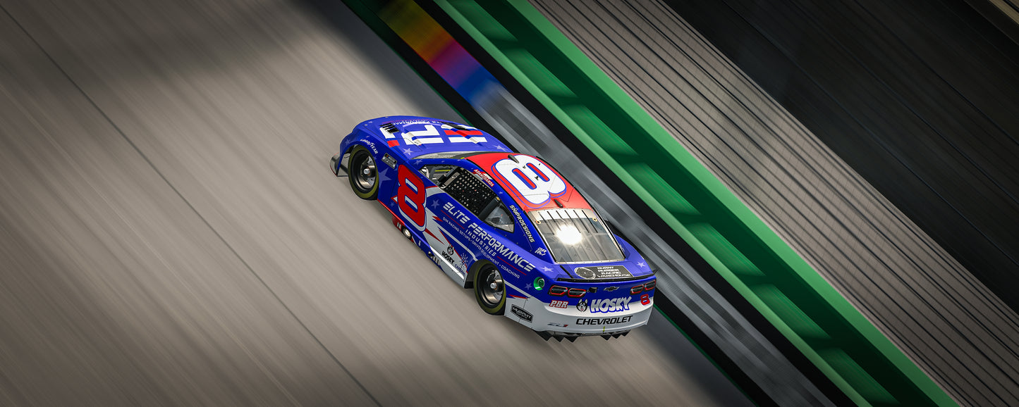 iRacing A Open Powered By Norse Force 13 Week Pass