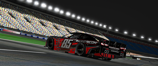 iRacing Late Model Stock Car Season Pass