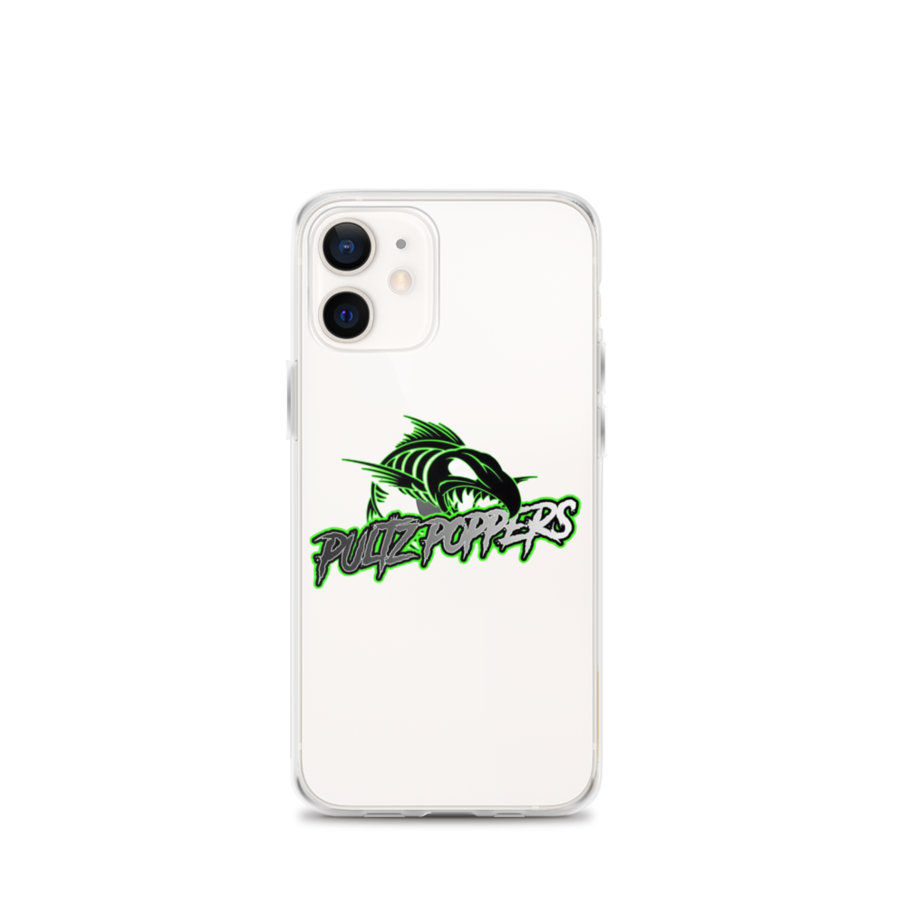 iPhone “Pultz Poppers” Case