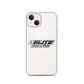 EPI iPhone Case