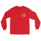 Men’s “Faded EPI” Long Sleeve Shirt