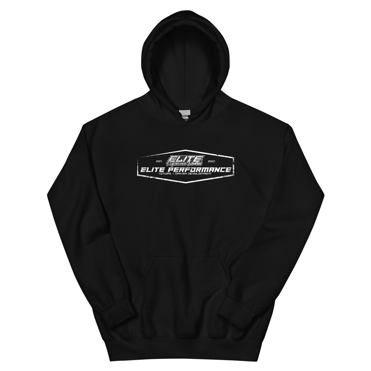 Unisex EPI/RND Hoodie
