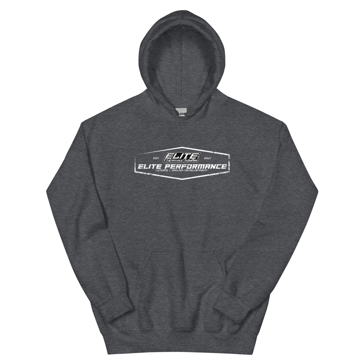 Unisex EPI/RND Hoodie