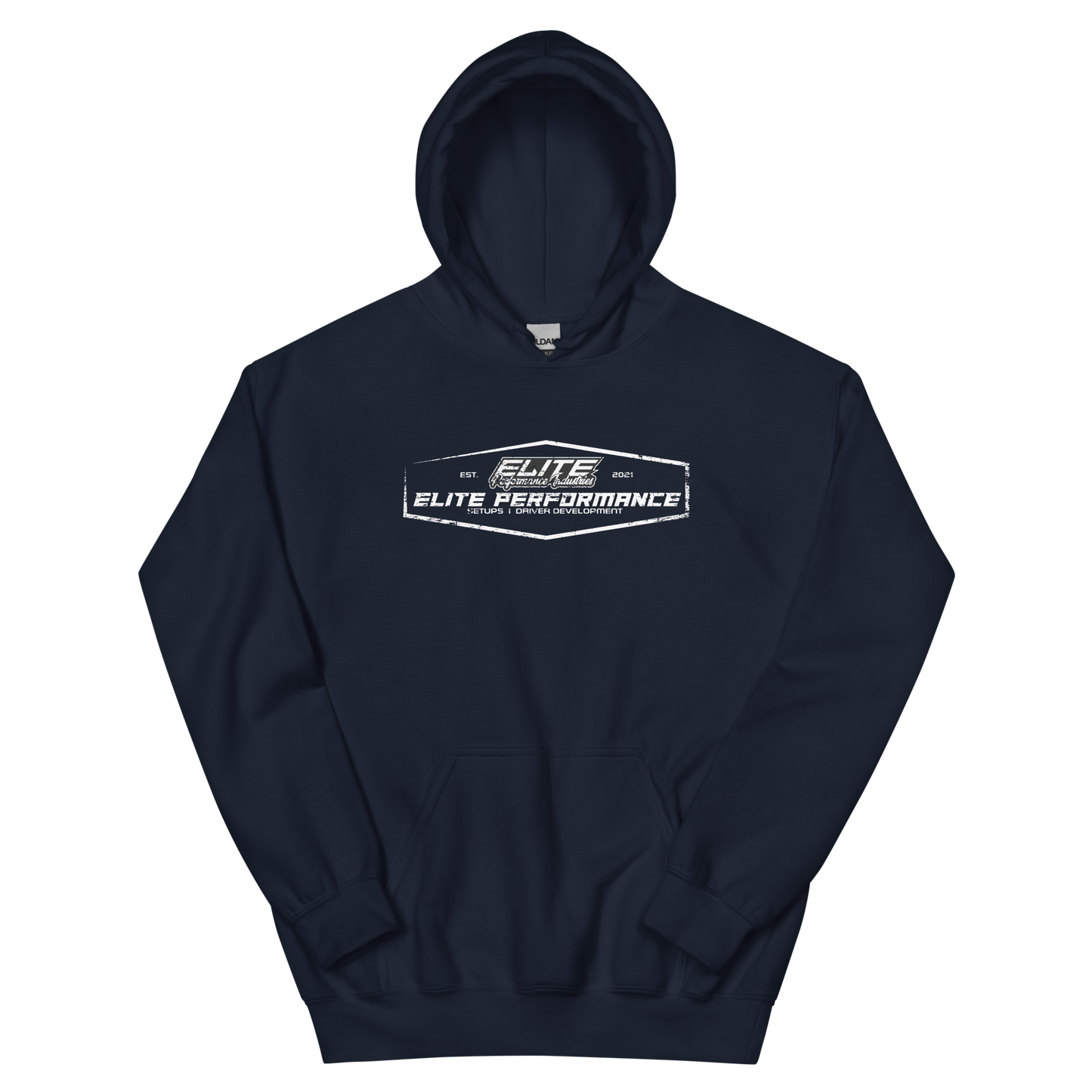 Unisex EPI/RND Hoodie