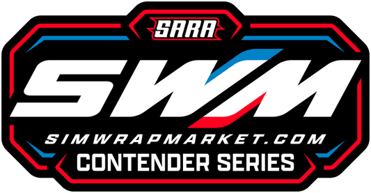 SARA Contender Setups