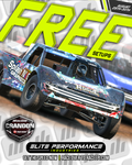 FREE iRacing Crandon Pro 4 Championship Setup