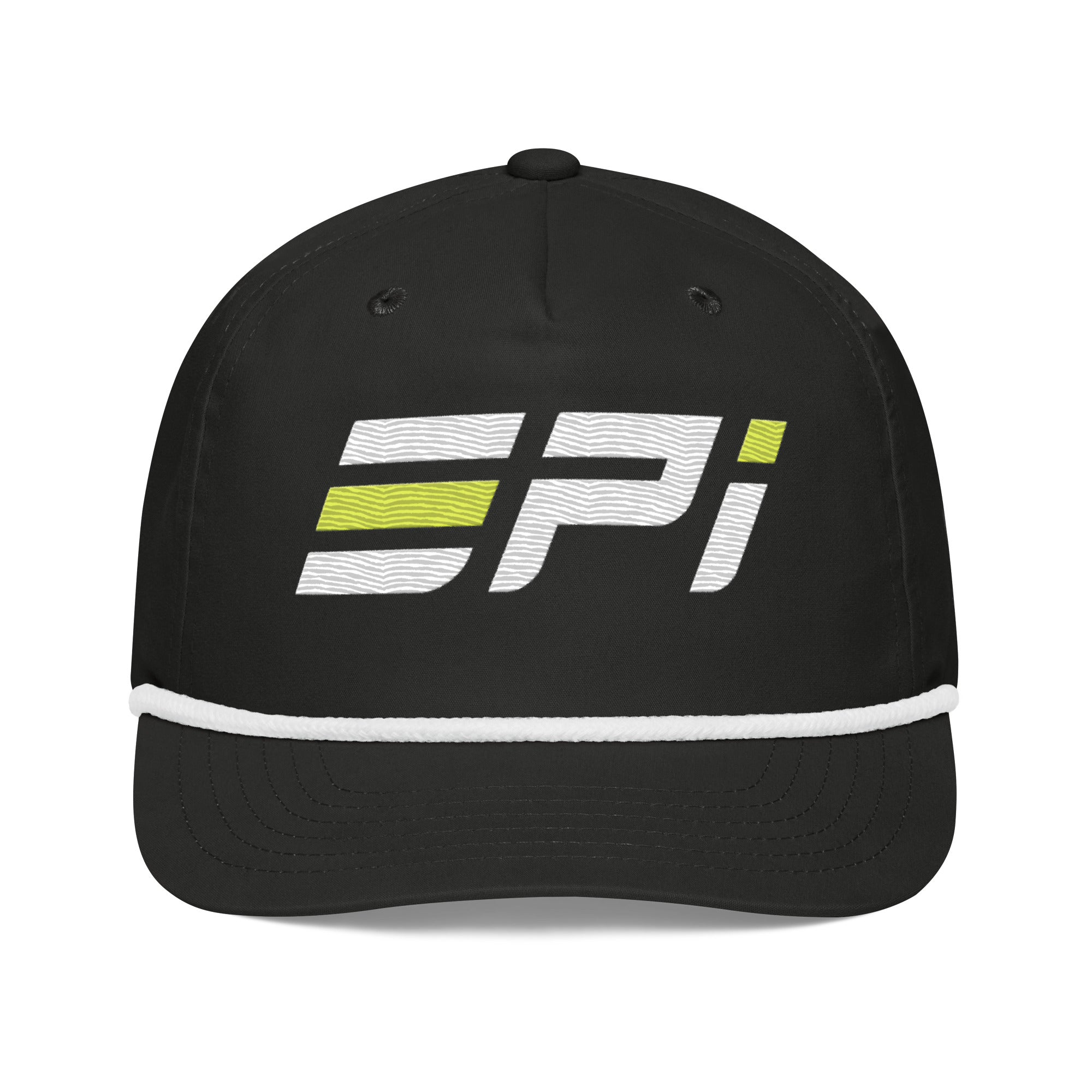 EPI Modern Logo rope cap – Elite Performance Industries
