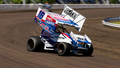 360 Winged Sprints