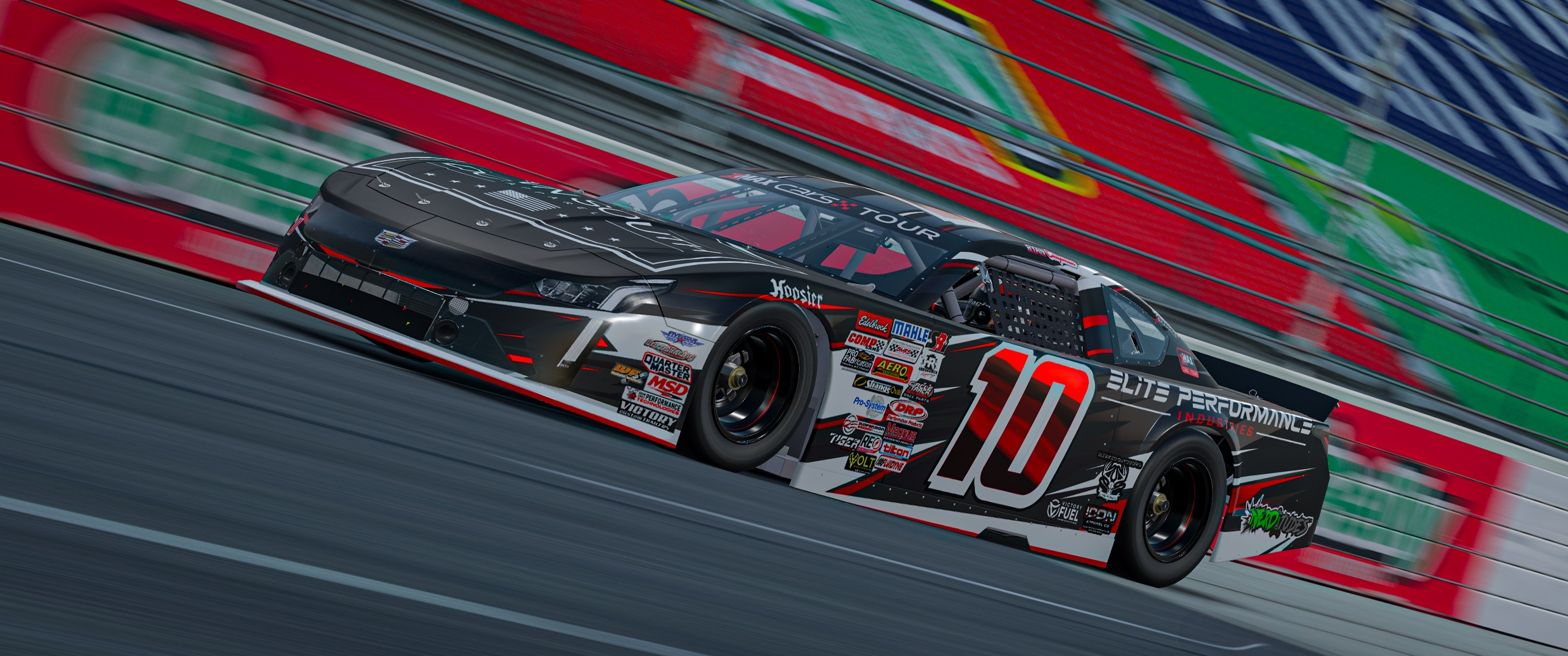 iRacing Late Model Stock Car Season Pass