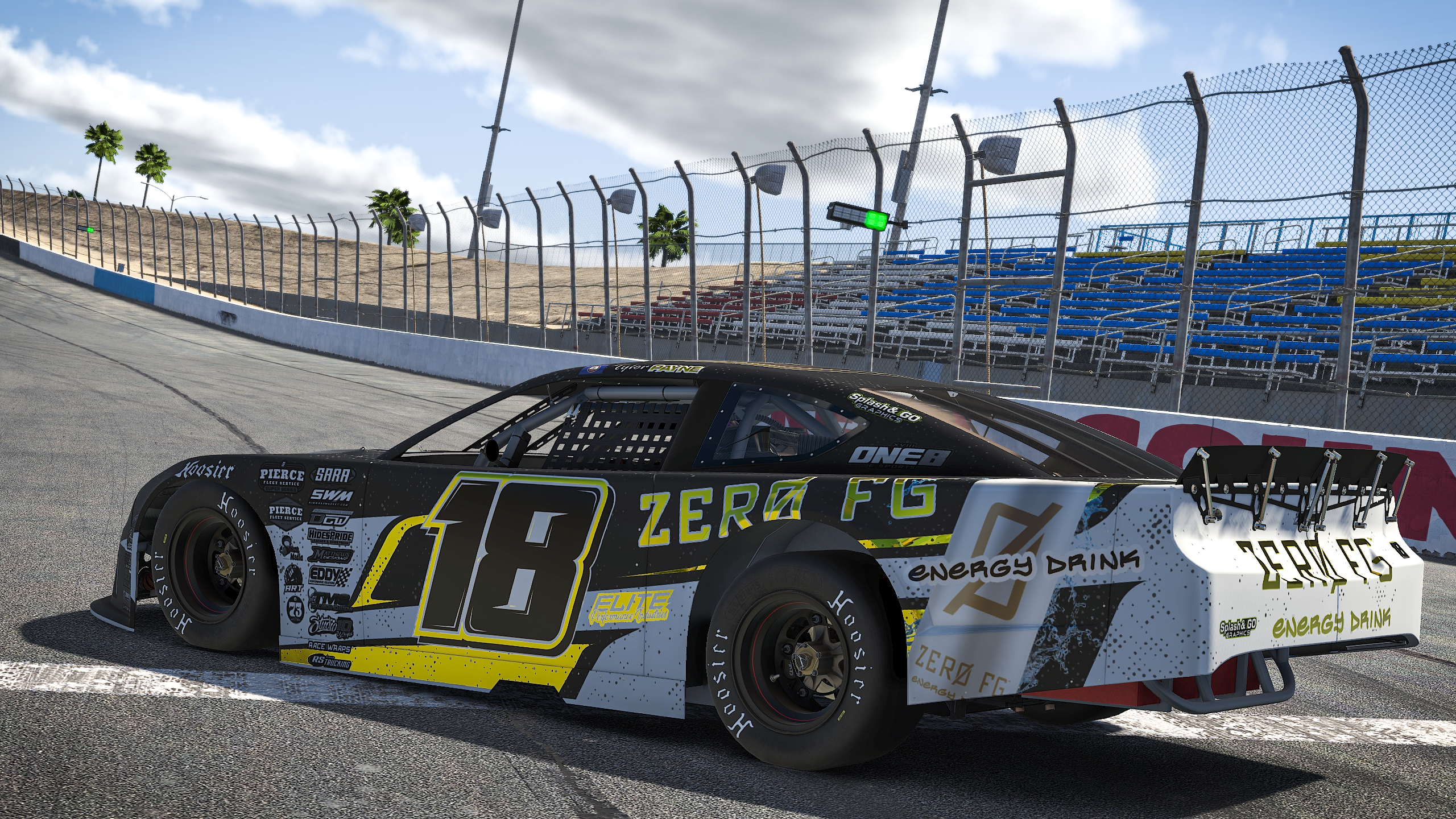 Late Models – Elite Performance Industries