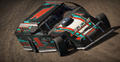 iRacing UMP Modified Season Pass