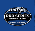 iRacing World of Outlaws Pro Series Sprint Car Pass