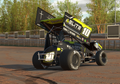 360 Winged Sprints