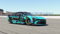 iRacing A Open Powered By Norse Season Pass
