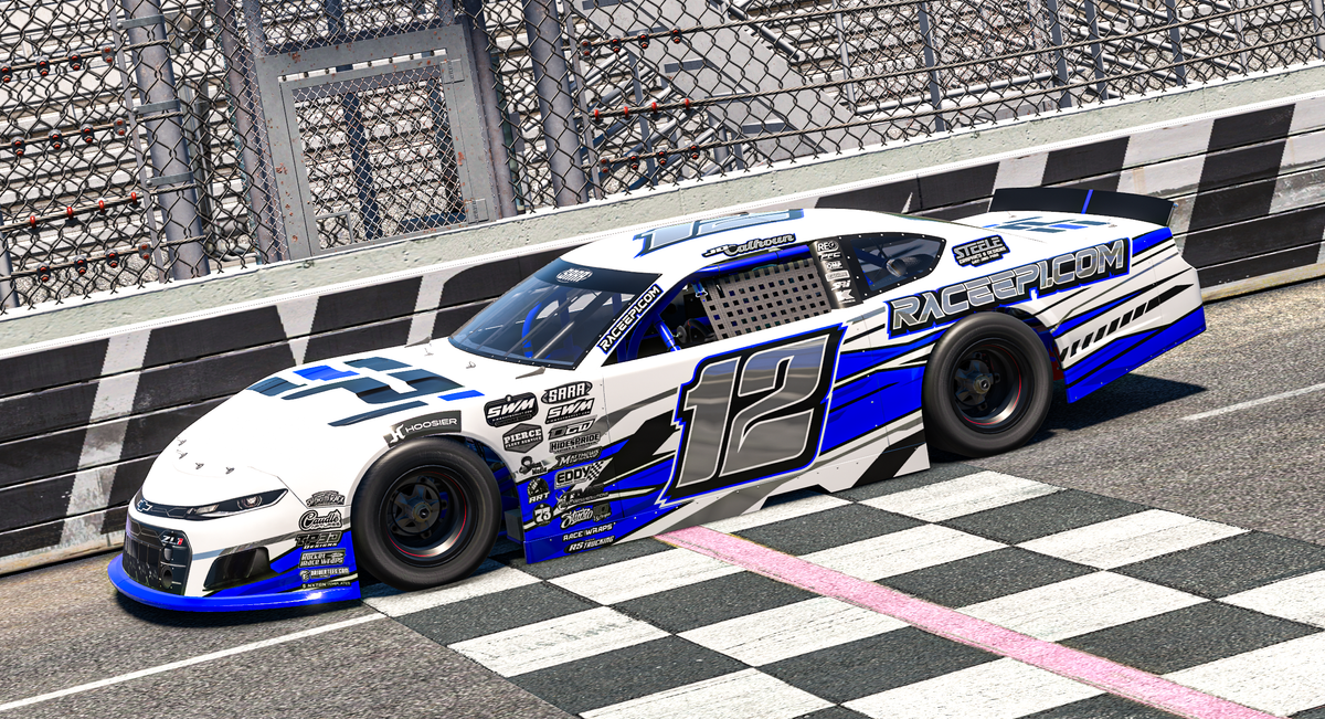 Late Models