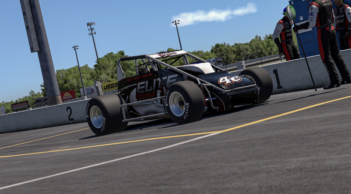 Asphalt Sprint Season Pass