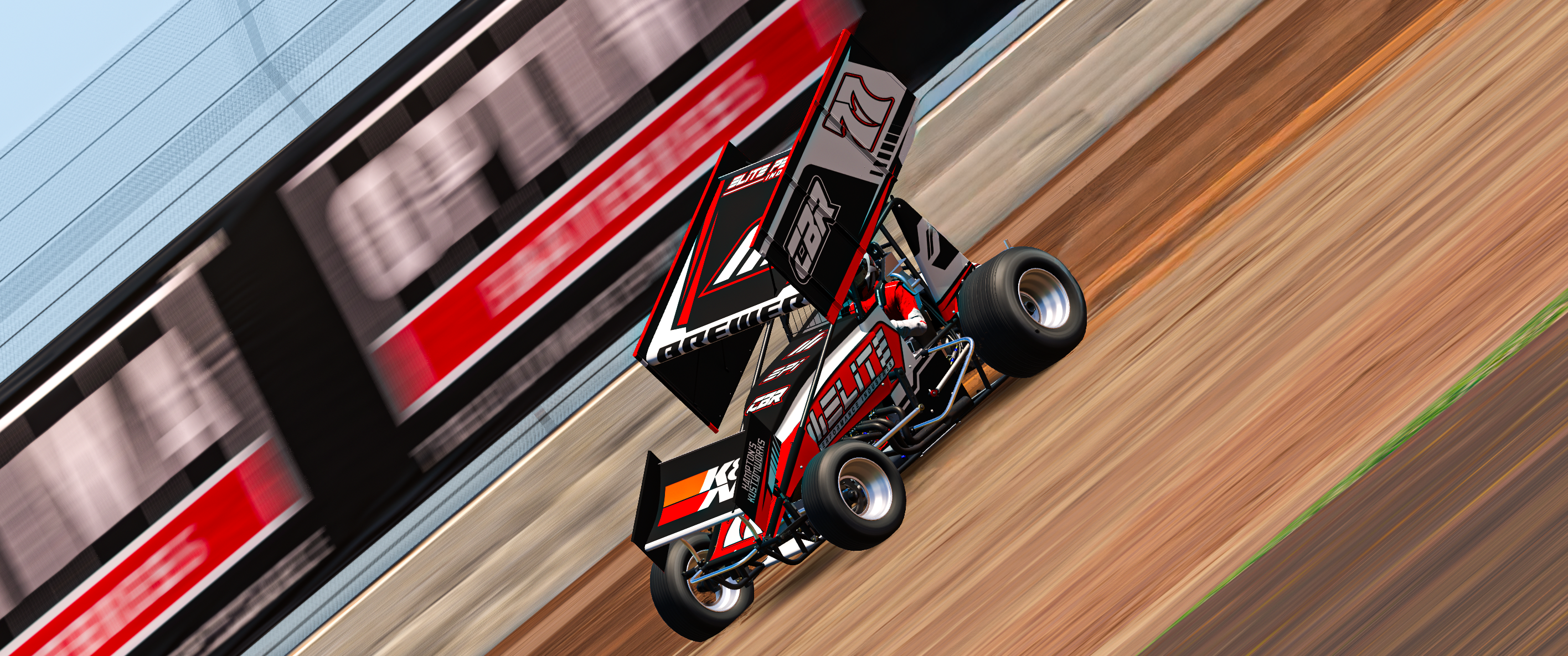 Winged Sprint Season Pass