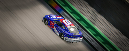 iRacing A Open Powered By Norse Force 7 Week Pass
