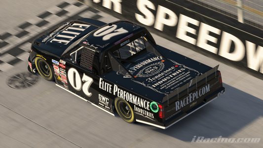 iRacing C Open Powered By Norse Force 7 Week Pass