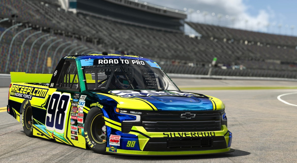 C Open Powered by Norse Force