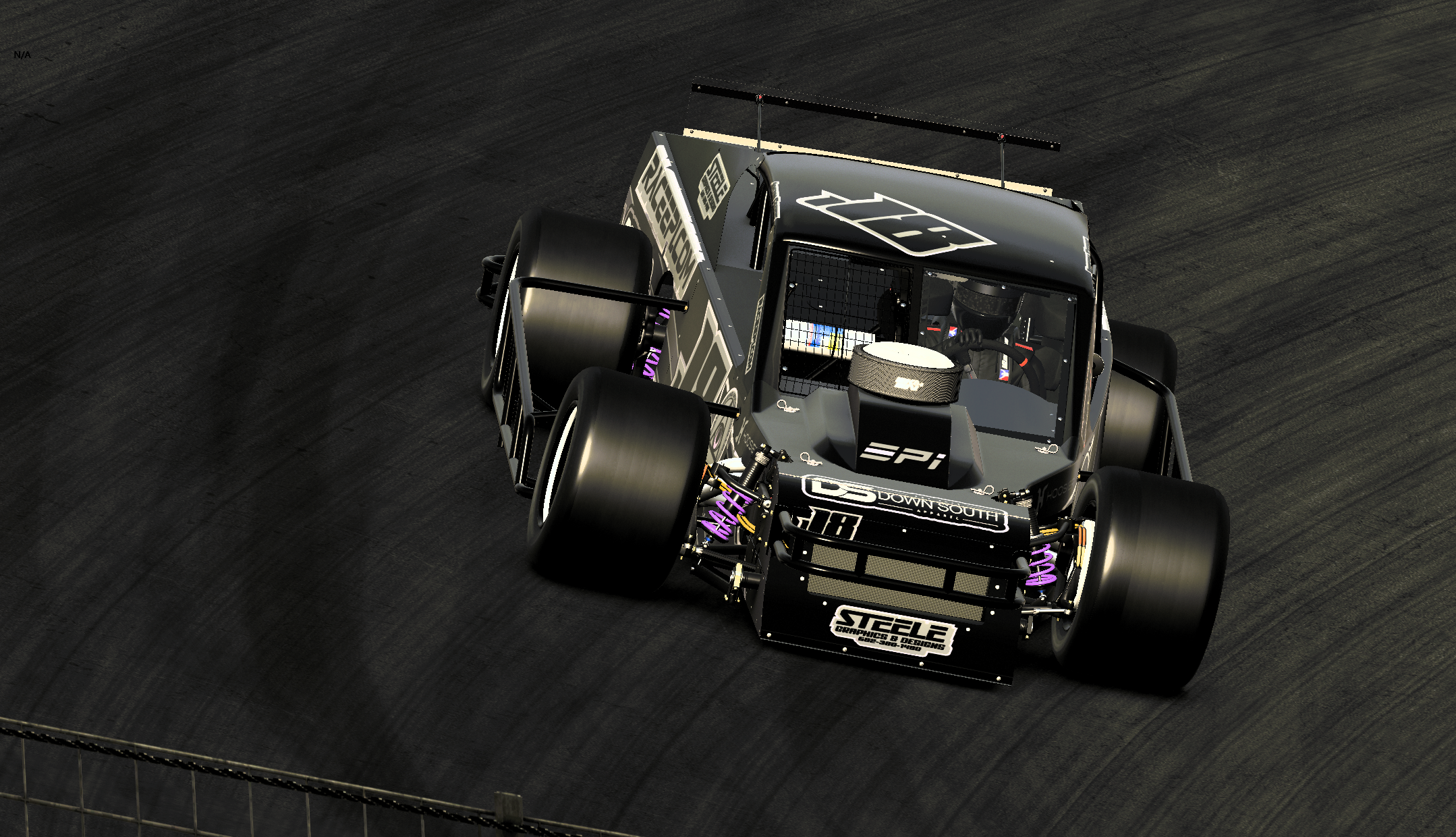 iRacing SK Modified Season Pass