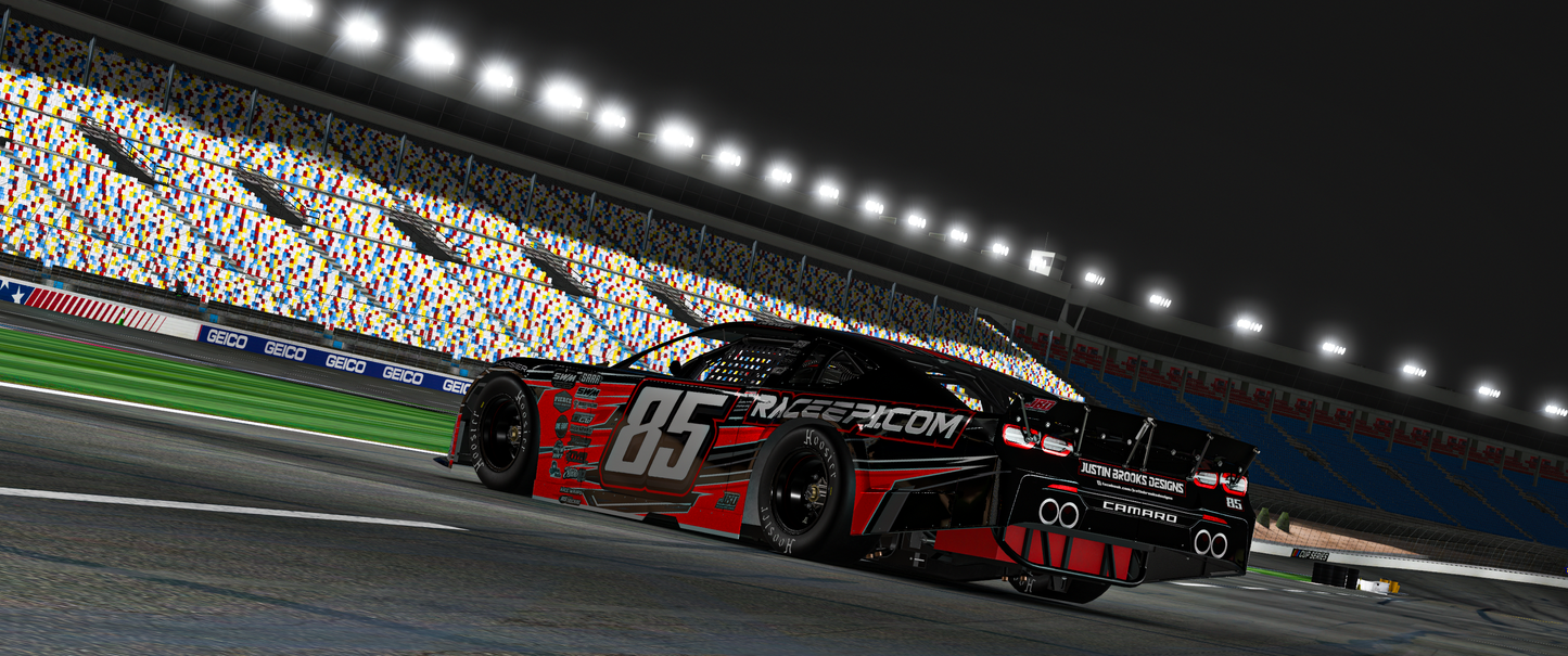 Late Models