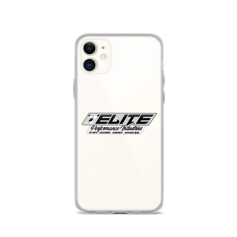 EPI iPhone Case