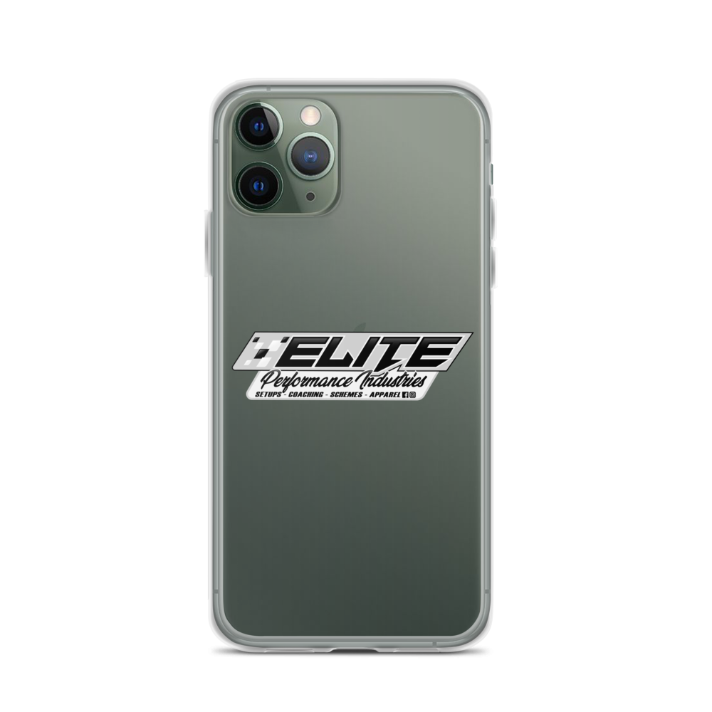 EPI iPhone Case