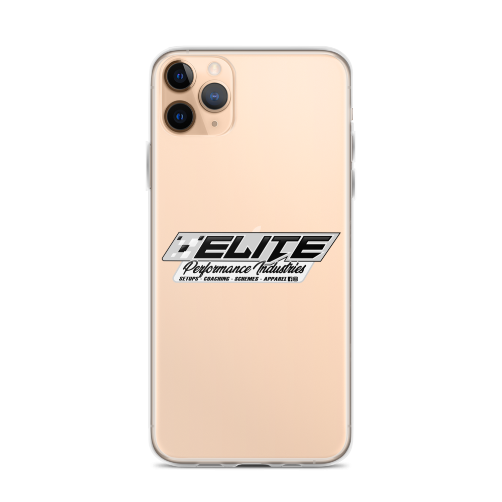 EPI iPhone Case