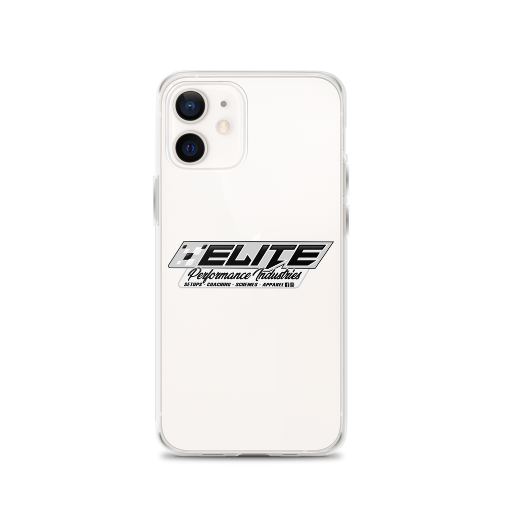 EPI iPhone Case