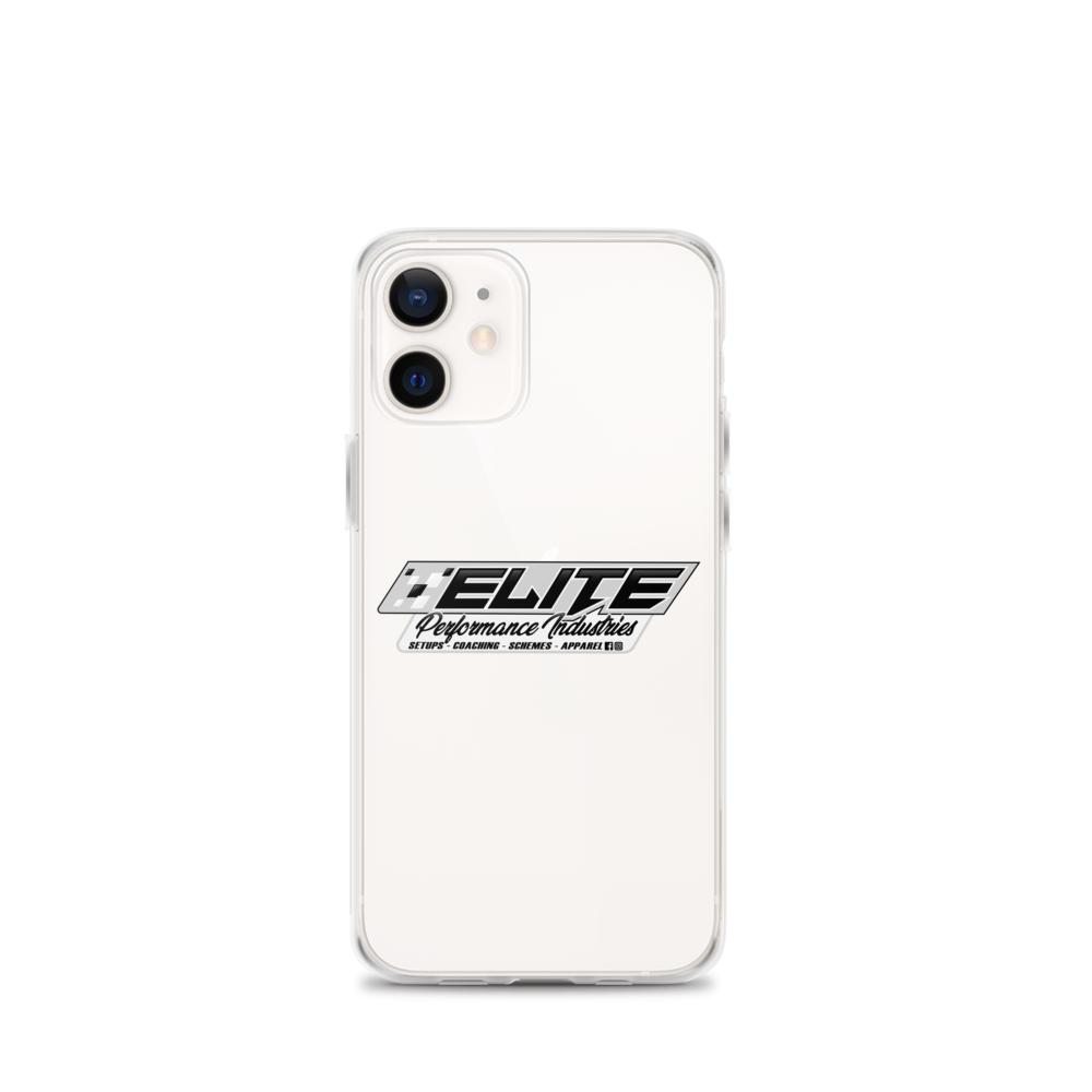 EPI iPhone Case
