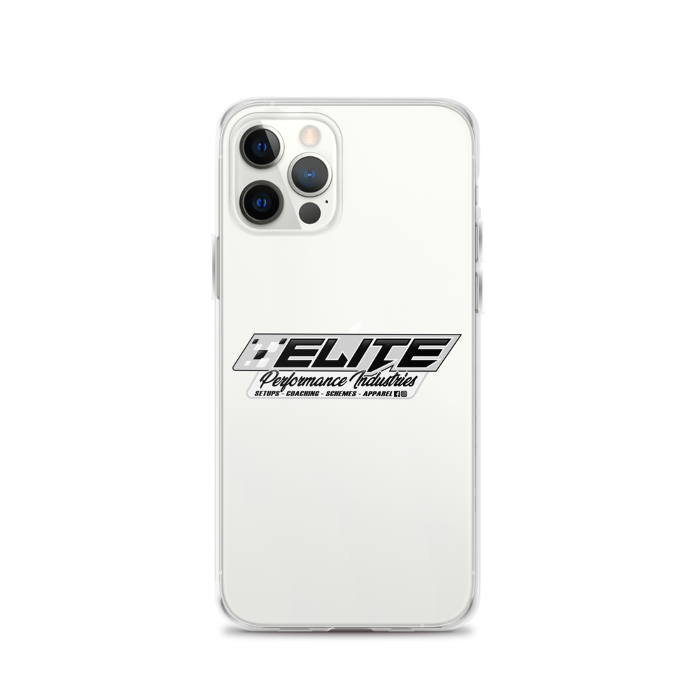 EPI iPhone Case