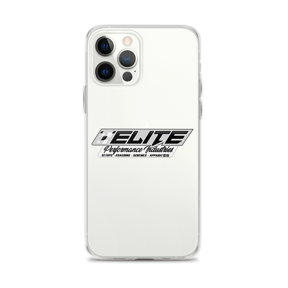 EPI iPhone Case