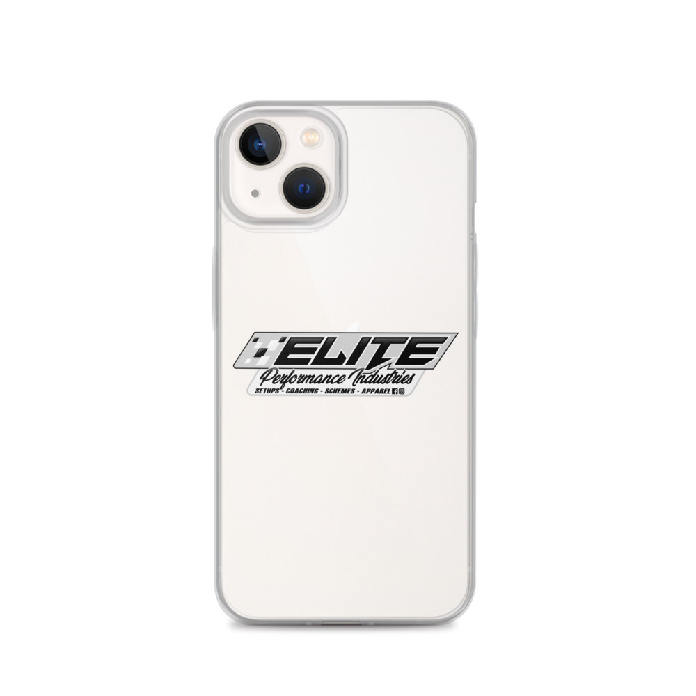 EPI iPhone Case