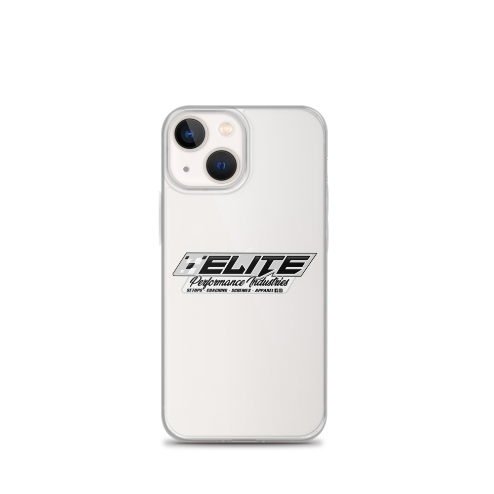 EPI iPhone Case