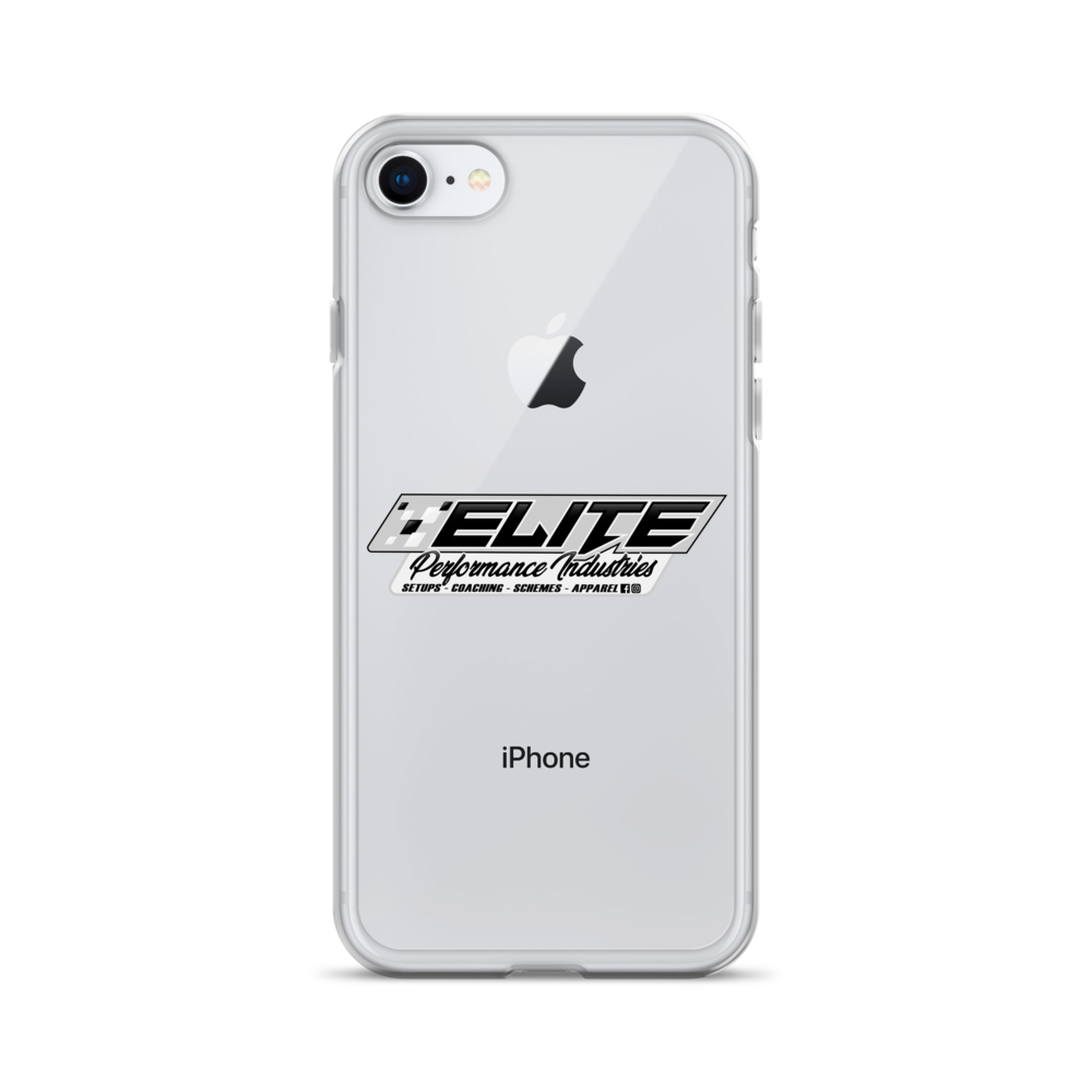 EPI iPhone Case