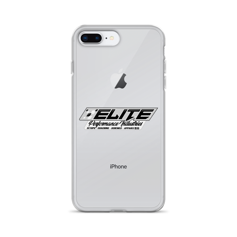 EPI iPhone Case