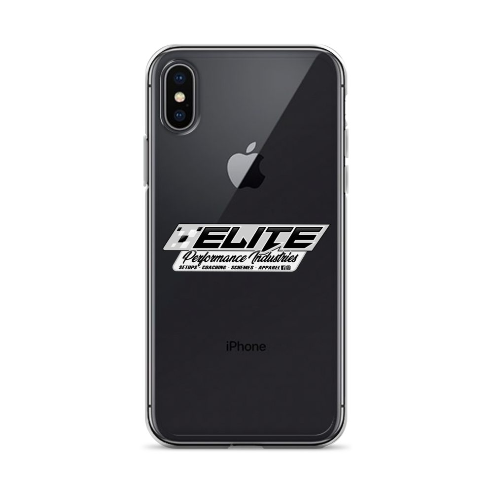 EPI iPhone Case