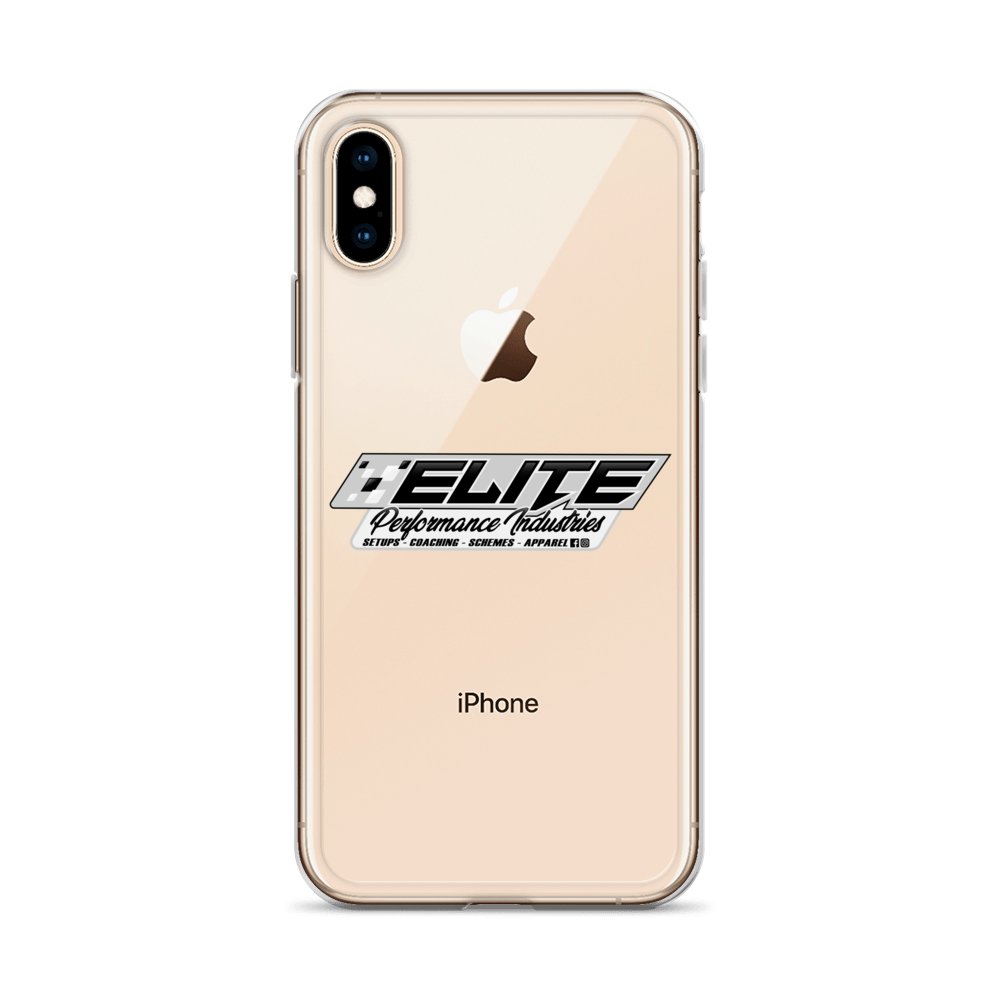 EPI iPhone Case