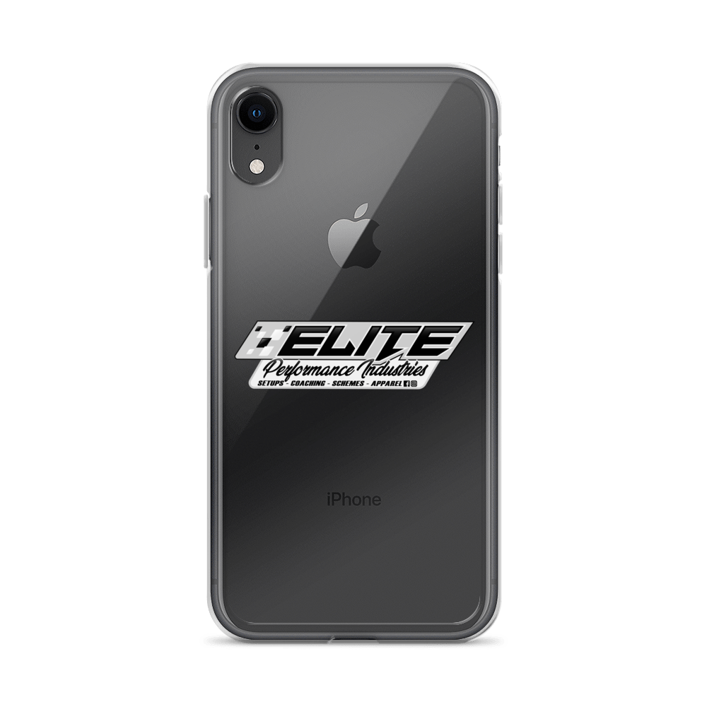 EPI iPhone Case