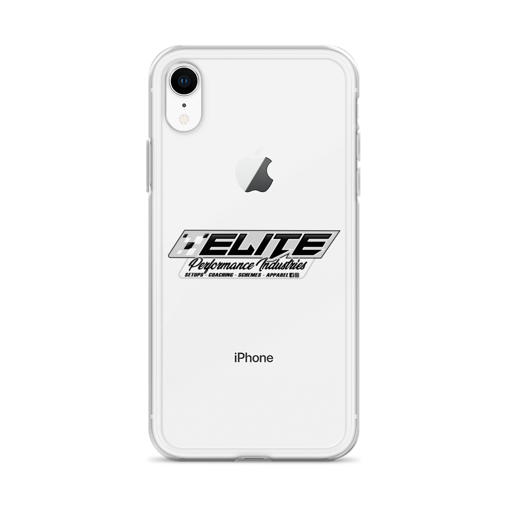 EPI iPhone Case