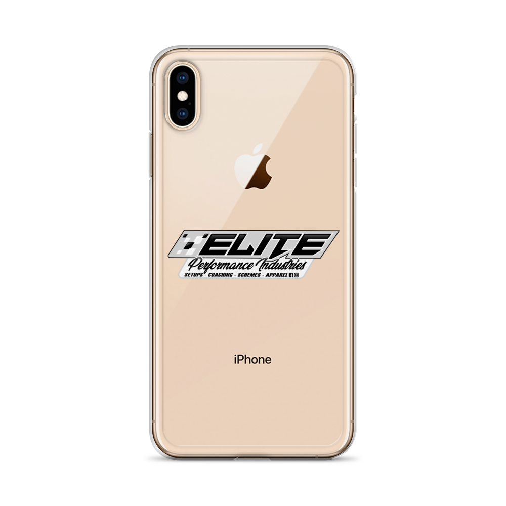 EPI iPhone Case
