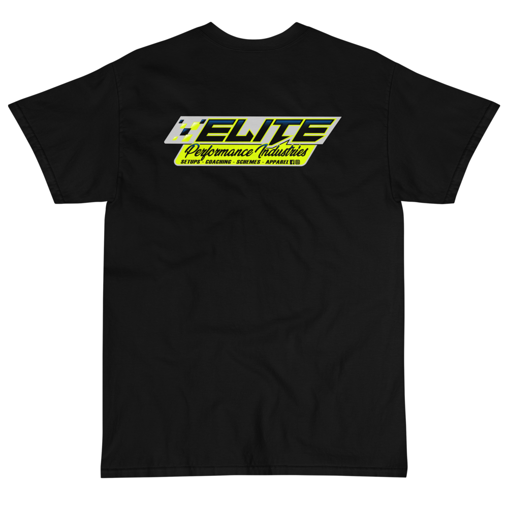 Men’s Short Sleeve “Mid Pack Hack” T-Shirt