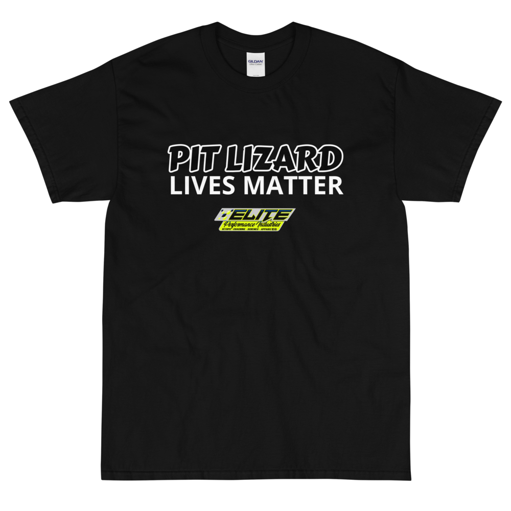 Men’s Short Sleeve “Pit Lizard” T-Shirt