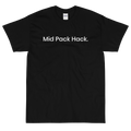 Men’s Short Sleeve “Mid Pack Hack” T-Shirt