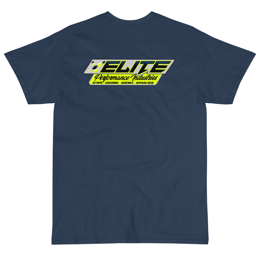 Men’s Short Sleeve “Mid Pack Hack” T-Shirt