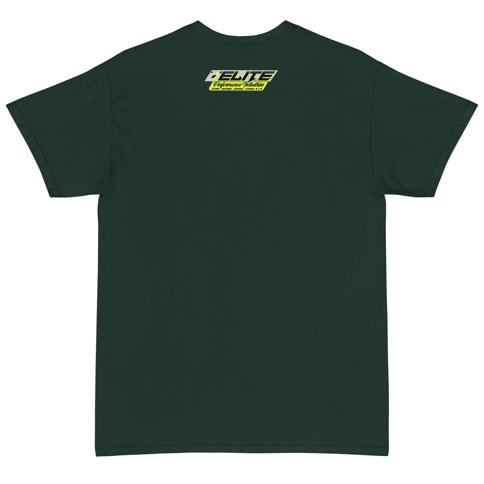 Men’s “Raise Hell, Praise Dale” T-Shirt