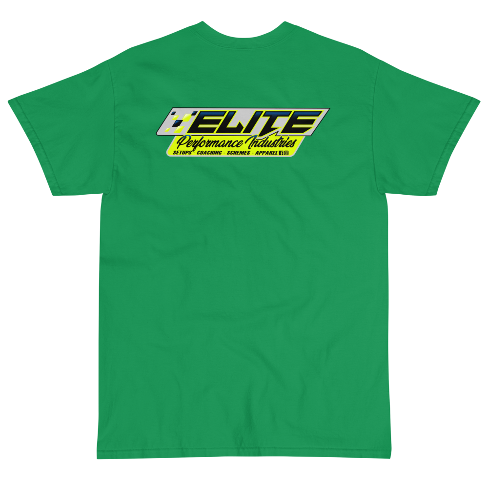 Men’s Short Sleeve “Most Average” T-Shirt