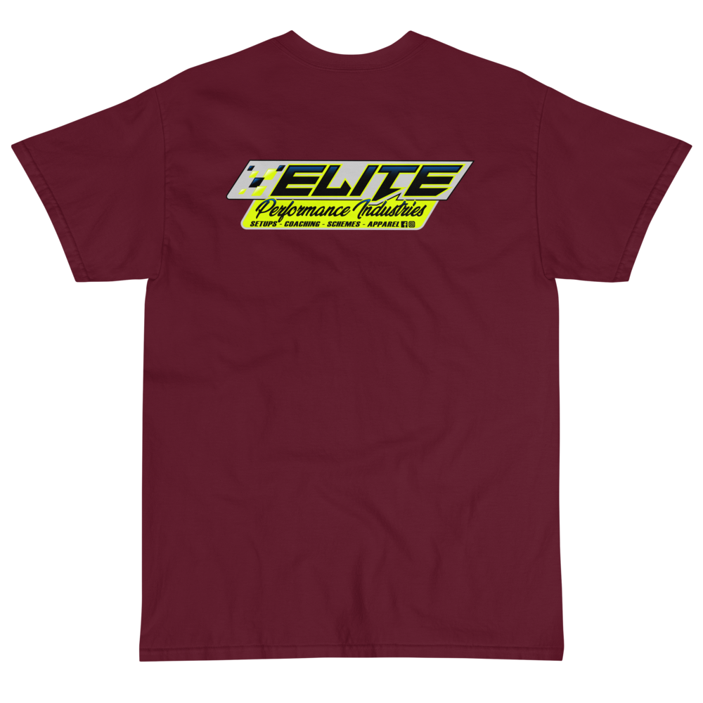 Men’s Short Sleeve “Mid Pack Hack” T-Shirt